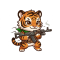 Страйкбол в Приморье